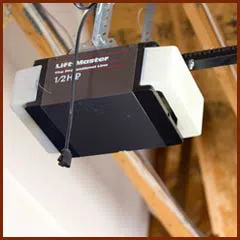 5 Star Garage Door Elgin, TX 512-686-0732 - side-door-opener-07m